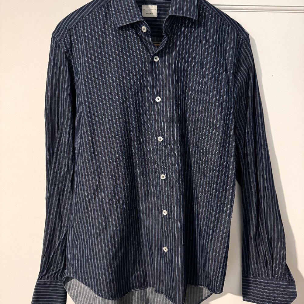 CULTURATA Dress shirt